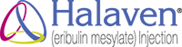 Halaven  logo