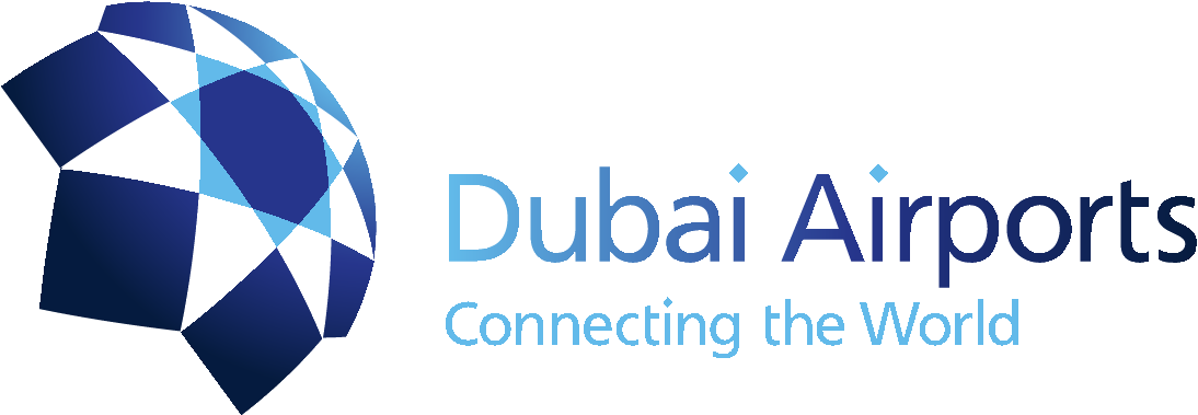 Dubai Airports Logo