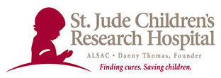 St Jude logo