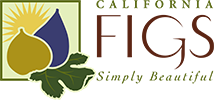California Figs Logo