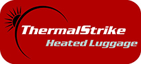 Thermal Strike  logo