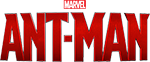 Marvel’s Ant-Man logo