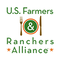 U.S. Farmers & Ranchers Alliance logo