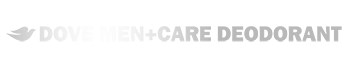 Dove Men+Care logo