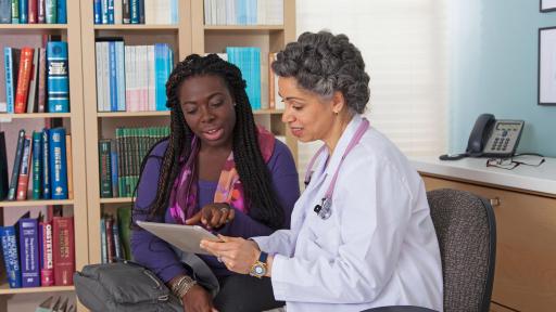 ANTIDEPRESSANT USE COMMON AMONG REPRODUCTIVEAGED WOMEN