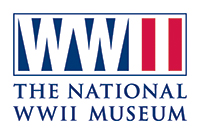 National WWII Museum logo