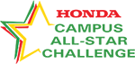 Honda Campus All-Star Challenge logo