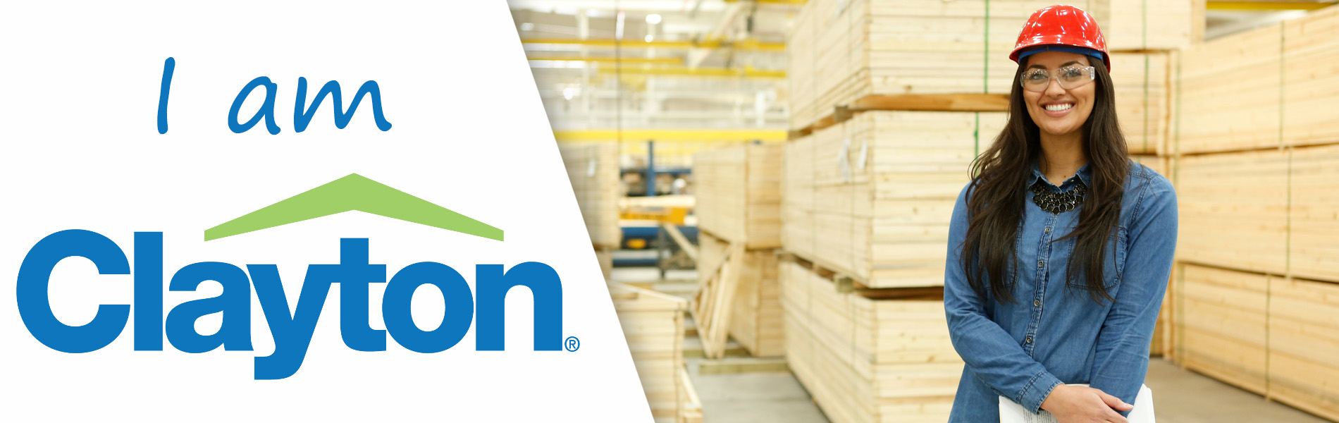 Clayton Releases Video Series Highlighting Team Member Stories