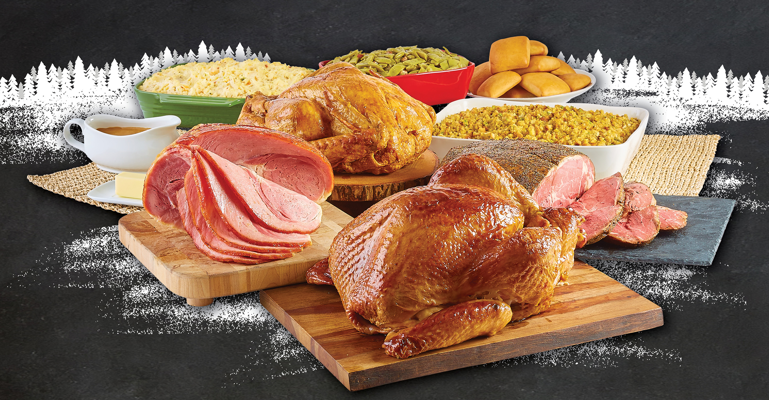 Dickey’s Barbecue Pit Serves Holiday Feasts With New Prime Rib Offering