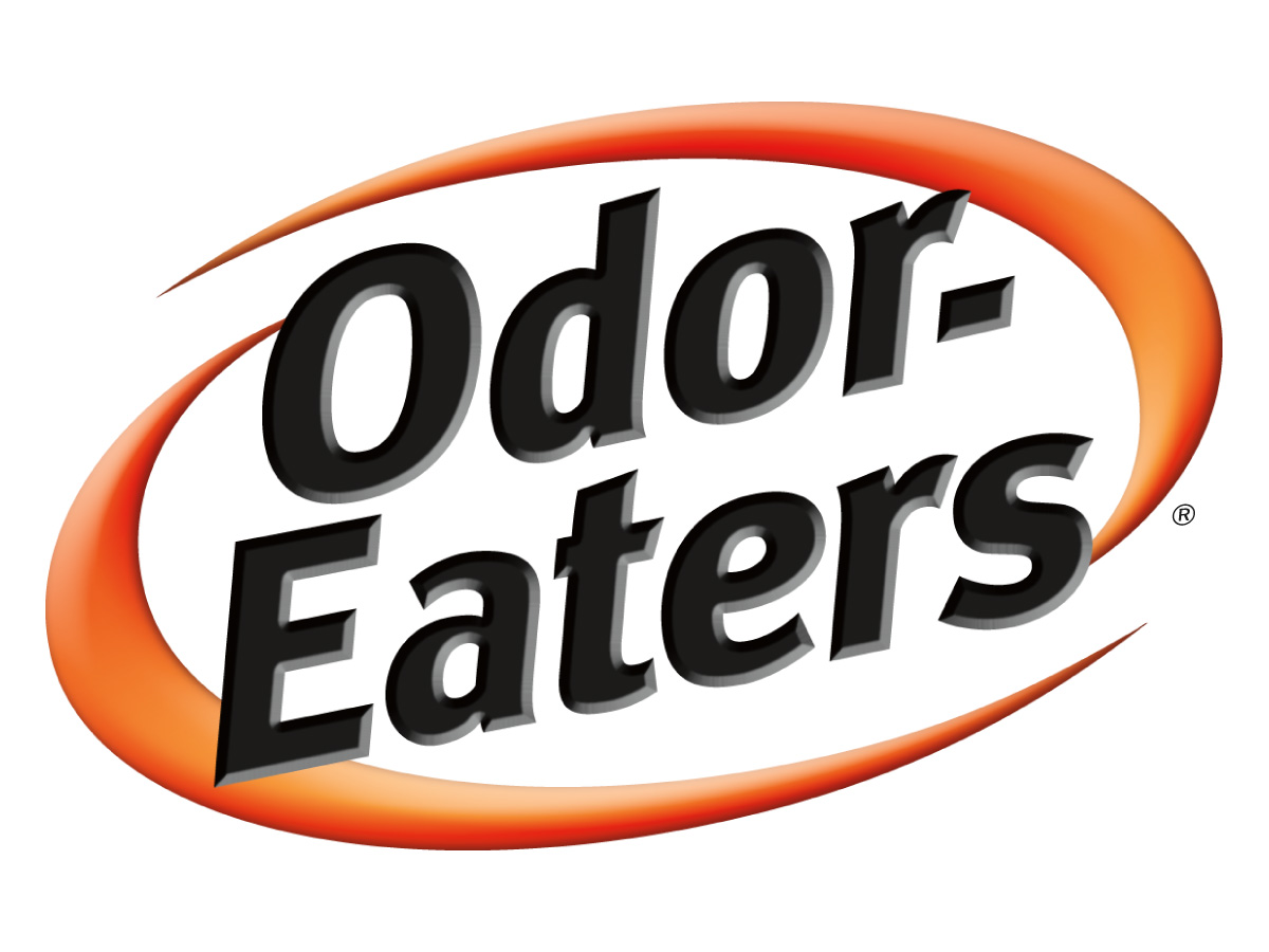 Odor Eaters logo