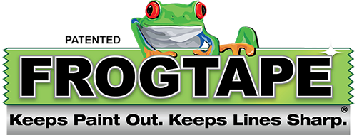 FrogTape Logo