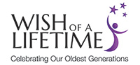 Wish of a lifetime logo