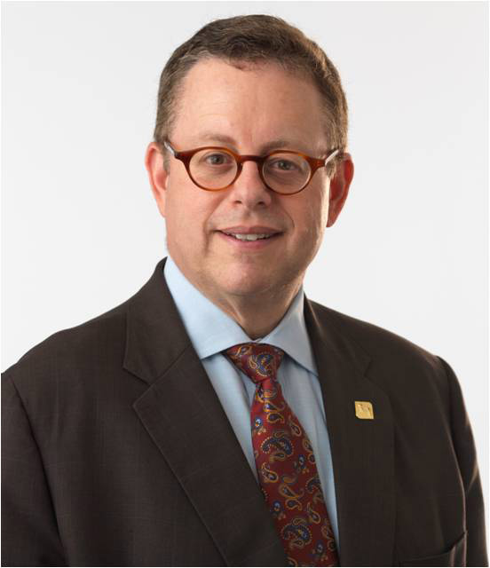 Jeff Korzenik, Fifth Third Bank Chief Investment Strategist