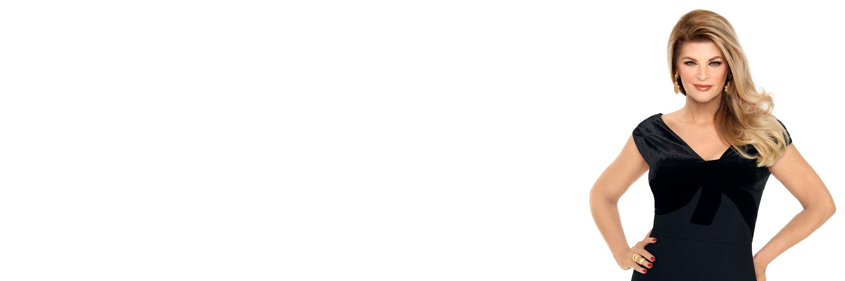 New Jenny Craig Campaign Reunites Spokeswoman Kirstie Alley with Cliff