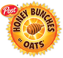 POST Honey Bunches of Oats