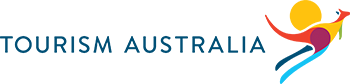 Tourism Australia logo