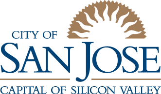 City of San José logo