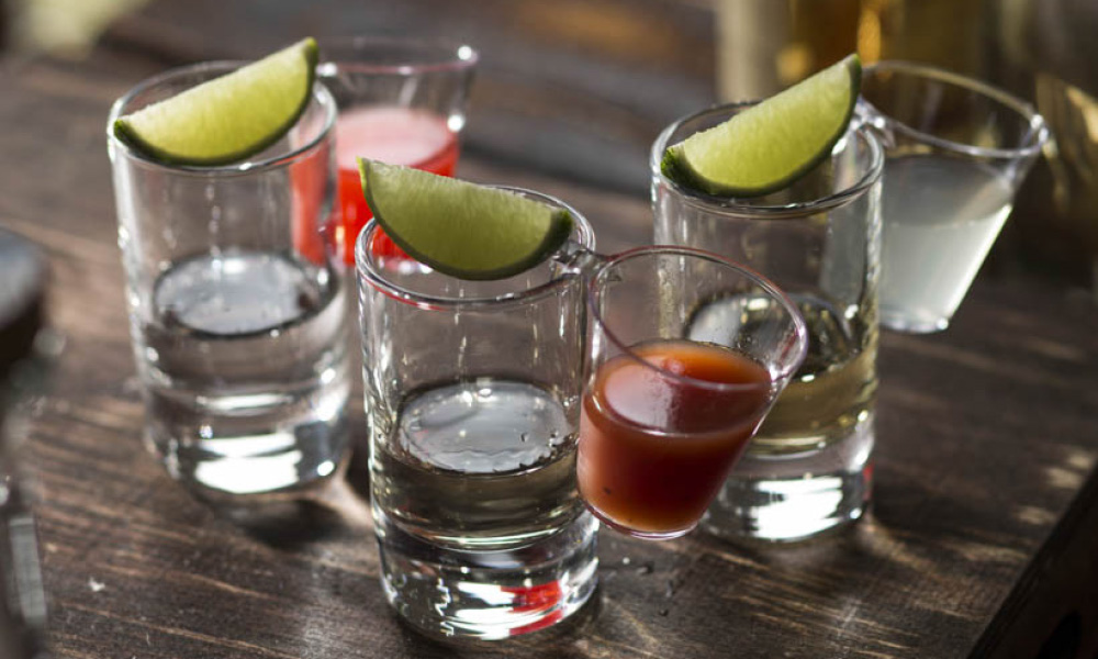 Bahama Breeze Kicks off Viva la ‘Rita and Margarita Mondays on National