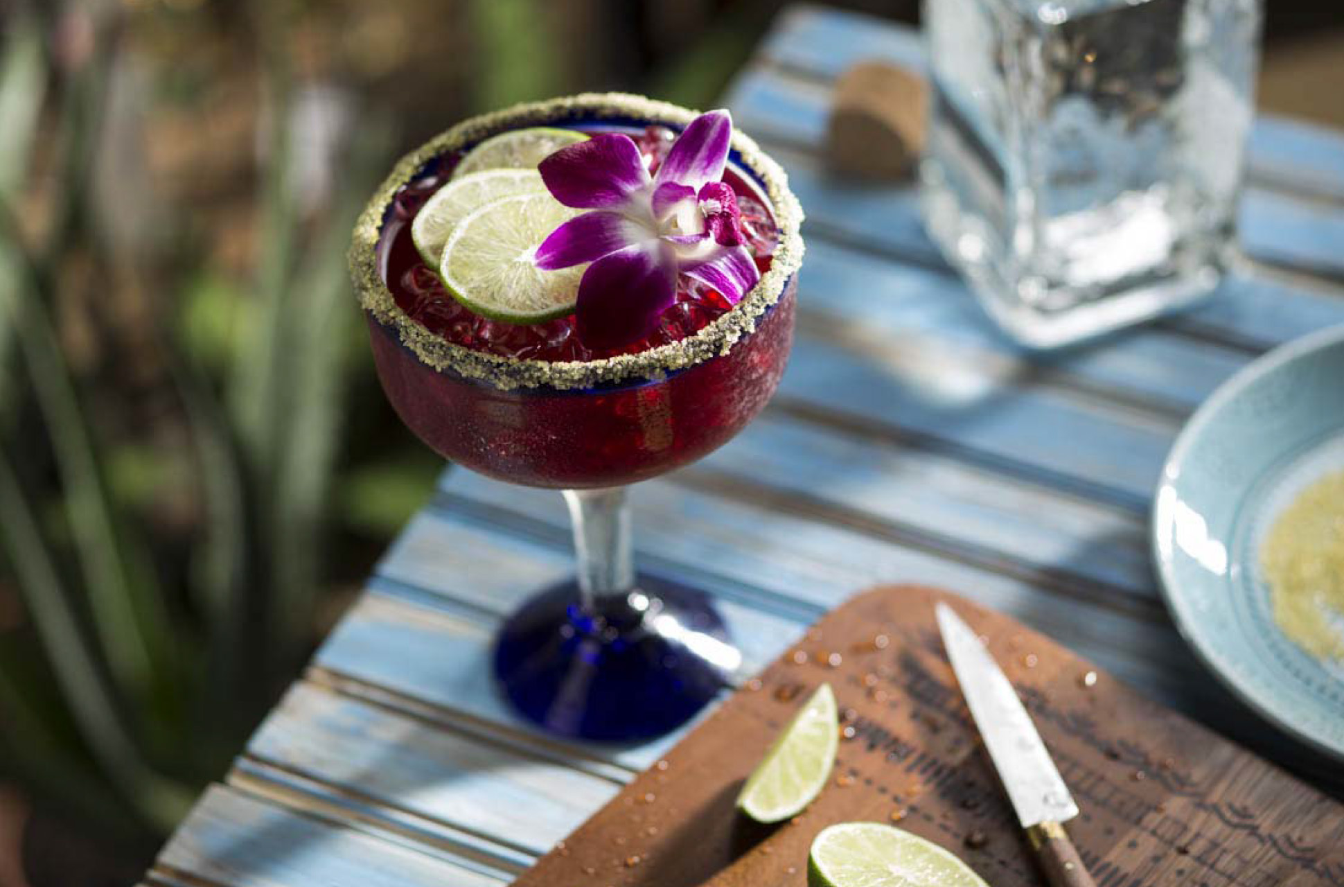 Bahama Breeze Kicks off Viva la ‘Rita and Margarita Mondays on National