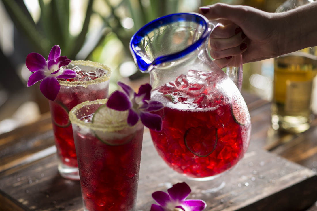 Bahama Breeze Kicks off Viva la ‘Rita and Margarita Mondays on National