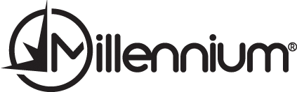 Millennium Systems International  logo