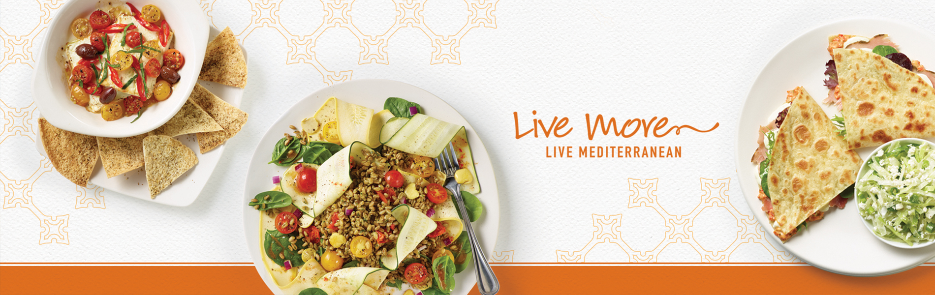 Zos Kitchen Shares Four New Ways To Live More Mediterranean