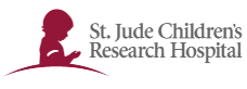 St. Jude  logo