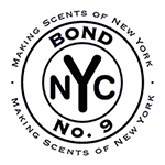 Bond No. 9 logo