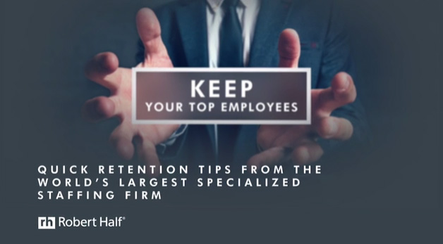 Are Employers Missing Retention Red Flags?