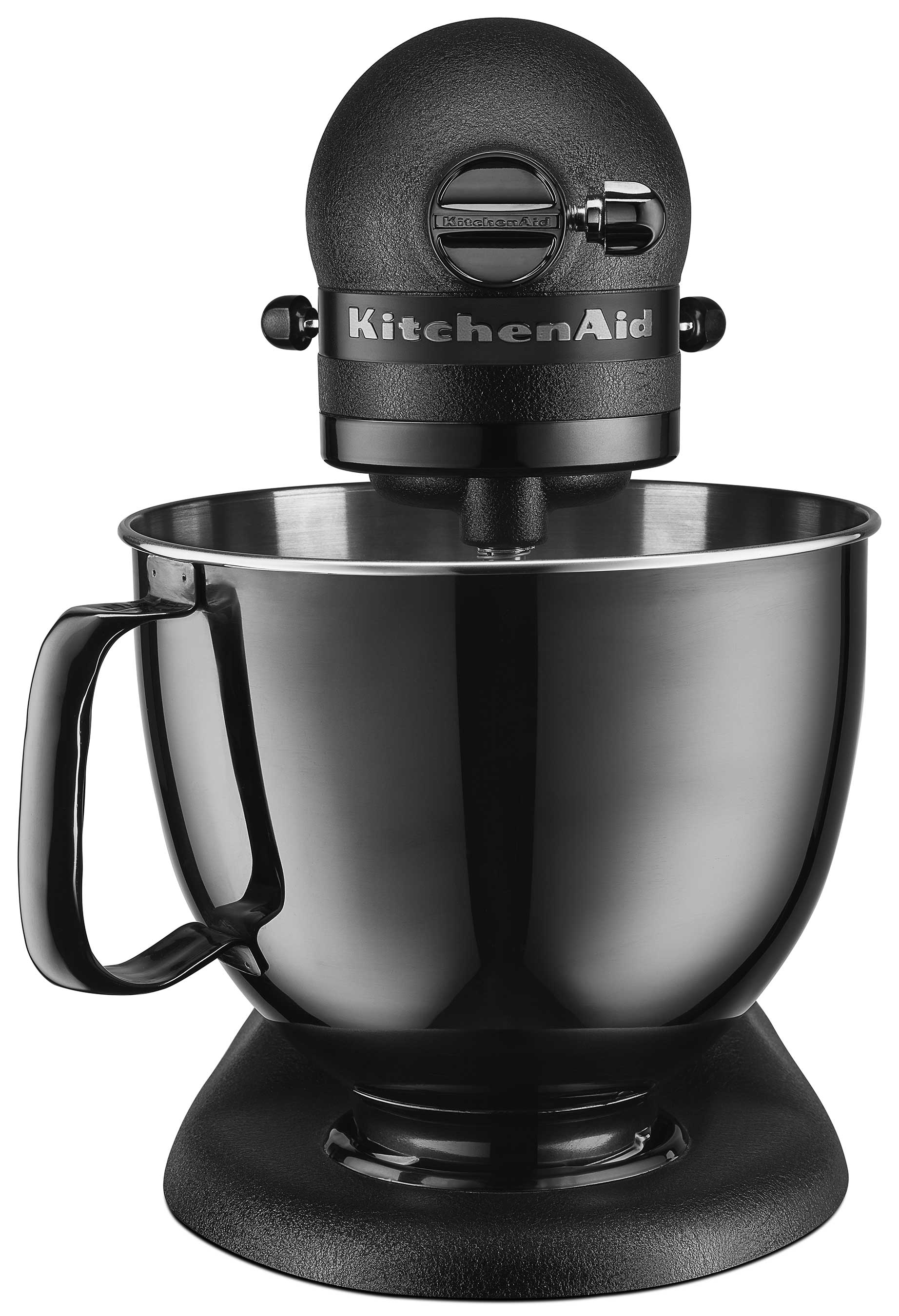 Kitchenaid Introduces Limited Edition Artisan® Black Tie Stand Mixer