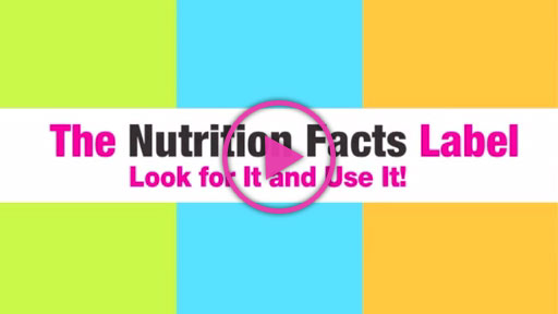 Changes to the Nutrition Facts Label: What Parents Need to Know 