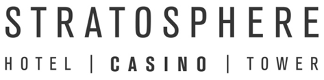 Stratosphere Hotel logo