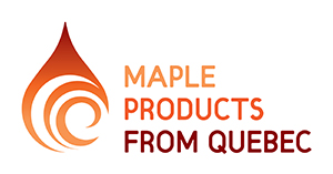 Pure Canada Maple logo