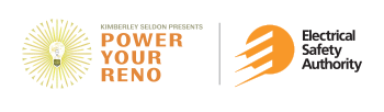 ESA Power Your Reno logo