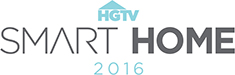 Smart Home 2016 logo