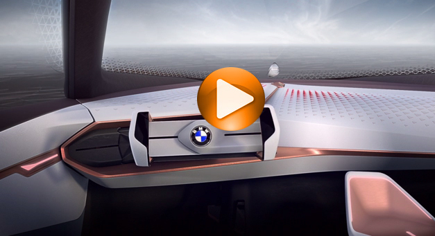 FREE B-ROLL AVAILABLE - BMW Group celebrates its 100th anniversary