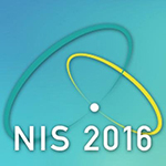 2016 Nuclear Industry Summit logo