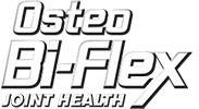 Osteo Bi Flex logo