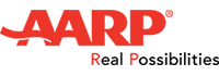 AARP logo