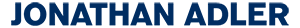 Jonathan Adler logo