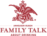 Family Talk About Drinking