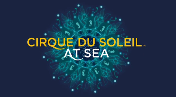 Take a look behind the fantastical creations for Cirque du Soleil at Sea on board MSC Meraviglia.