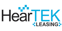 Hear Tek Leasing logo