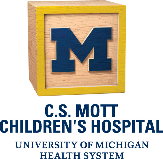 Universty of Michigan logo