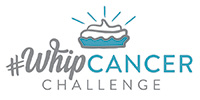 Whip Cancer Campaign logo