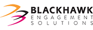 Blackhawk Engagement  logo