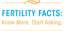 MyFertilityFacts logo
