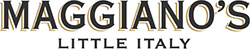 Maggianos's Logo