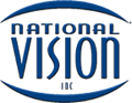 National Vision Inc. logo