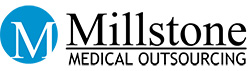 Millstone Medical Outsourcing logo